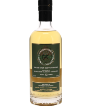 Glenlossie 2013 12y (Cadenhead - Original Collection)
