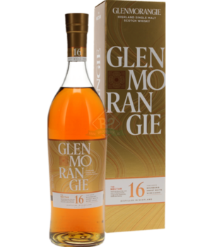 Glenmorangie 16y The Nectar Boîte Incl.