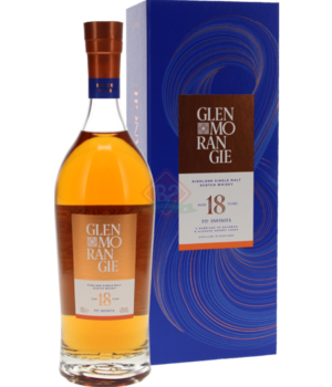 Glenmorangie 18y The Infinita