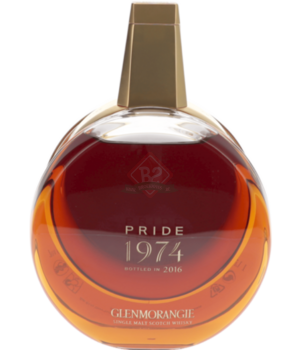 Glenmorangie Pride 1974 41y 1l