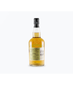Glenrothes 1996 21y (Wemyss Single Cask)