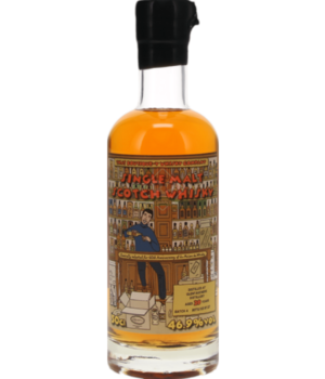 Glentauchers 1996 20y 50cl (That Boutique-Y Whisky Company)