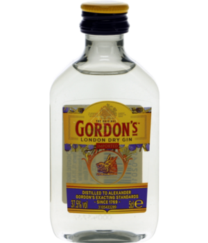 Gordon's Gin Mini