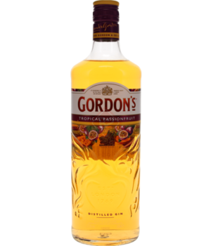 Gordon's Tropical Passionfruit