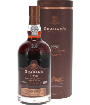 Graham's 1950 Colheita