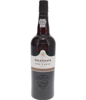 Graham's Fine Tawny