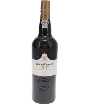Graham's Lbv 2013
