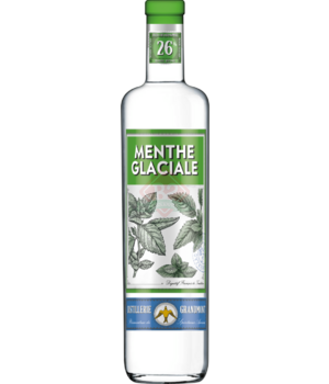 Grandmont Menthe Glaciale