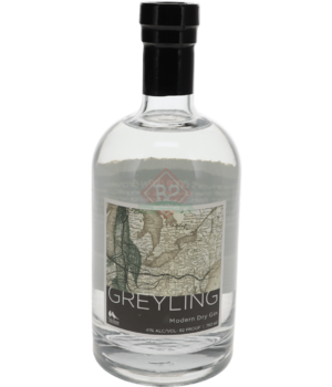 Greyling Modern Gin