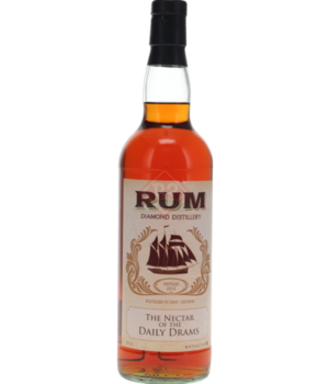 Guyana Diamond 2003 (The Nectar - Daily Dram)