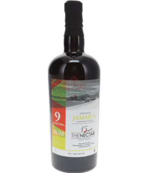 Hampden 2012 9y (The Nectar - Daily Dram)