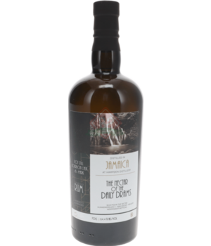 Hampden 2013 <H> 8y (The Nectar - Daily Dram)
