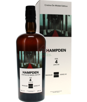 Hampden 4y 2021 Dokms#3 1,5l (Velier)