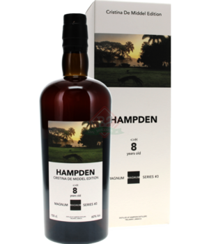 Hampden 8y 2017 H Ms#3 1,5l (Velier)