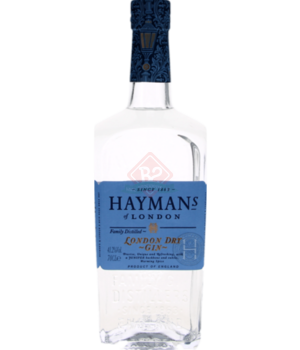 Hayman's London Dry Gin