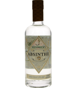 Hendrick's Absinthe