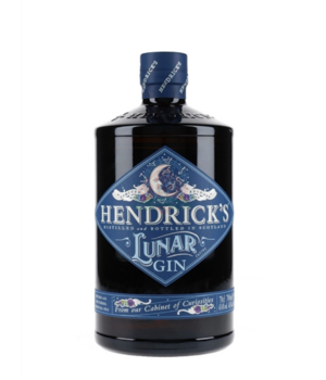 Hendrick's Lunar