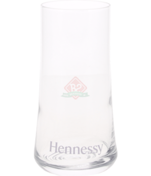 Hennessy Long Drink Glass 6 Stuks