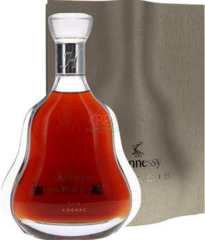 Hennessy Paradis Extra