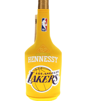 Hennessy VS Nba Los Angeles Lakers