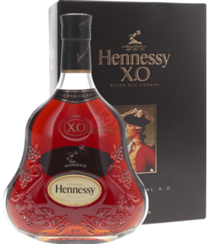 Hennessy XO Incl. Box