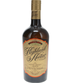 Highland Nectar Liqueur 50cl