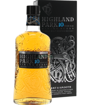 Highland Park 10y Incl. Doos