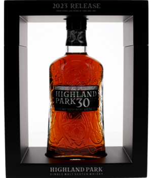 Highland Park 30y Incl. Doos