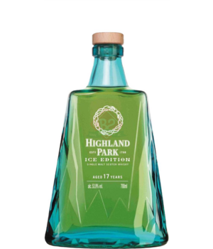 Highland Park Ice 17y