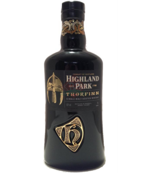 Highland Park Thorfinn