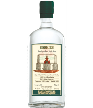 Himmaleh White Habvel