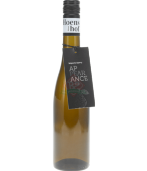Hoenshof Appearance Demi (37,5cl)