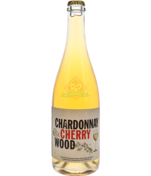 Hoenshof Chardonnay Cherrywood 2020