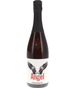 Hoenshof Hell's Angel 2021