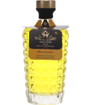 Holy Water Bonaparte Gin 50cl