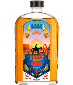 Horse With No Name Bourbon