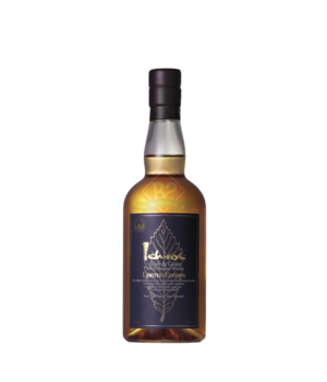Ichiro's World Blend Limited Edition