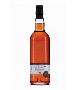 Inchgower 2010 Palo Cortado (Adelphi)