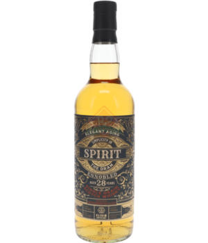 Invergordon 1993 28y (Elixir Distillers - Whisky Trail)