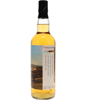 Islay Malt 1991 30y Tb (Thompson Brothers)