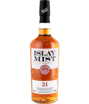 Islay Mist 21y
