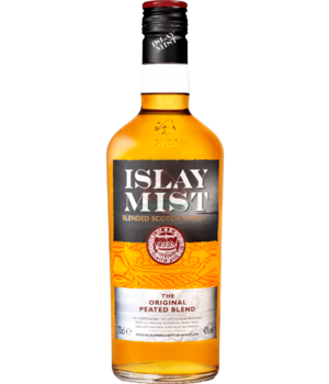 Islay Mist Peated