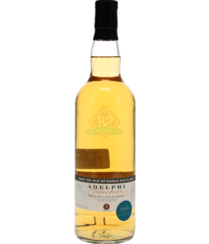 Isle Of Harris 2018 7yade (Adelphi)