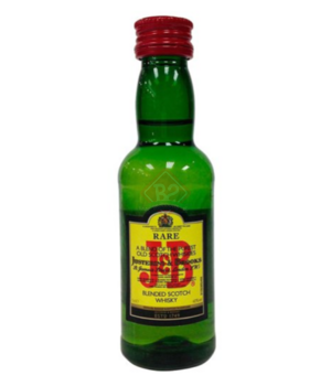 J&b Mini Pet