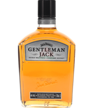 Jack Daniels Gentleman Jack