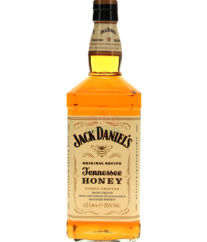Jack Daniels Honey 1l