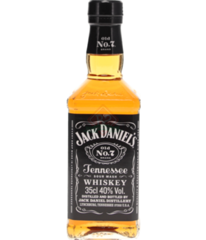 Jack Daniels N°7 35cl