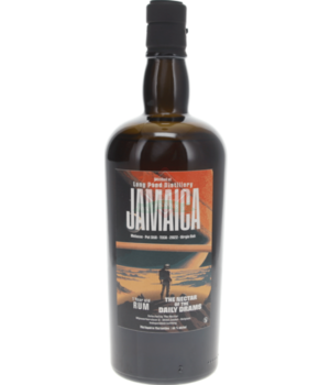 Jamaica 2022 Teca (The Nectar - Daily Dram)