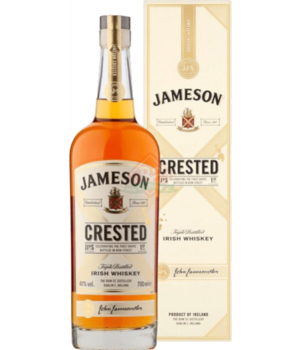 Jameson Crested Ten