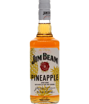 Jim Beam Pineapple